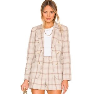 Revolve 1. State Blazer | Small